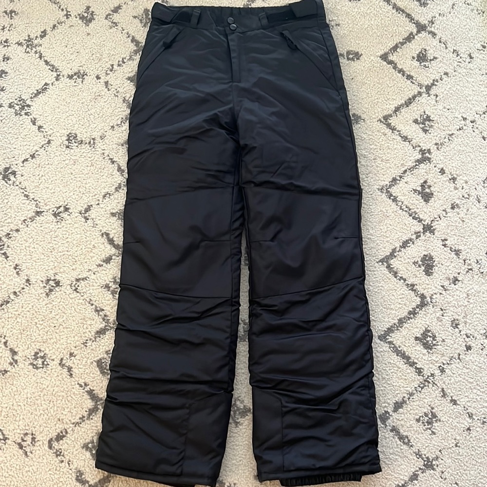 All in motion snow pants